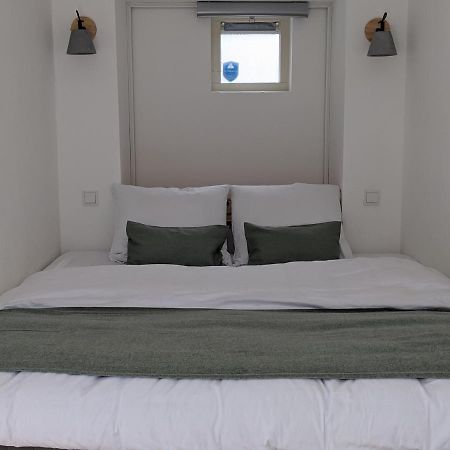 Amsterdam City Oasis 외부 사진