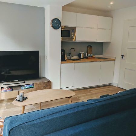 Amsterdam City Oasis 외부 사진