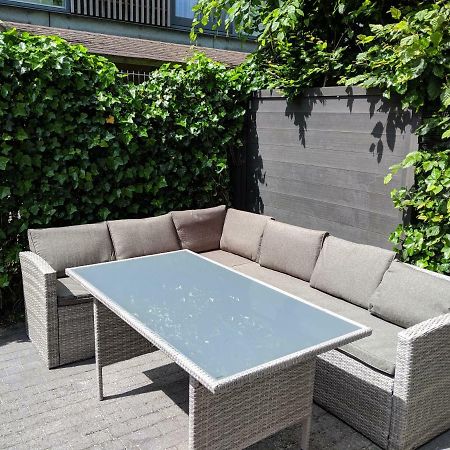 Amsterdam City Oasis 외부 사진