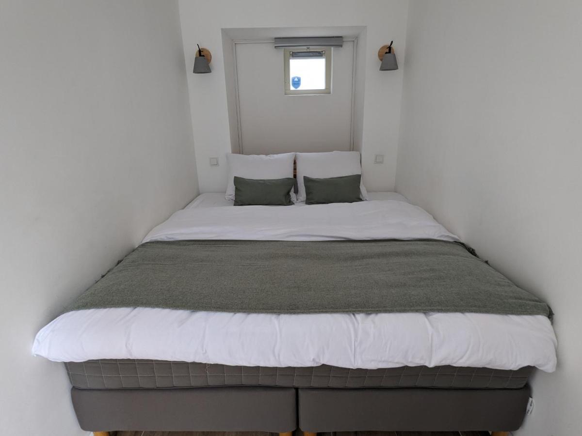 Amsterdam City Oasis 외부 사진