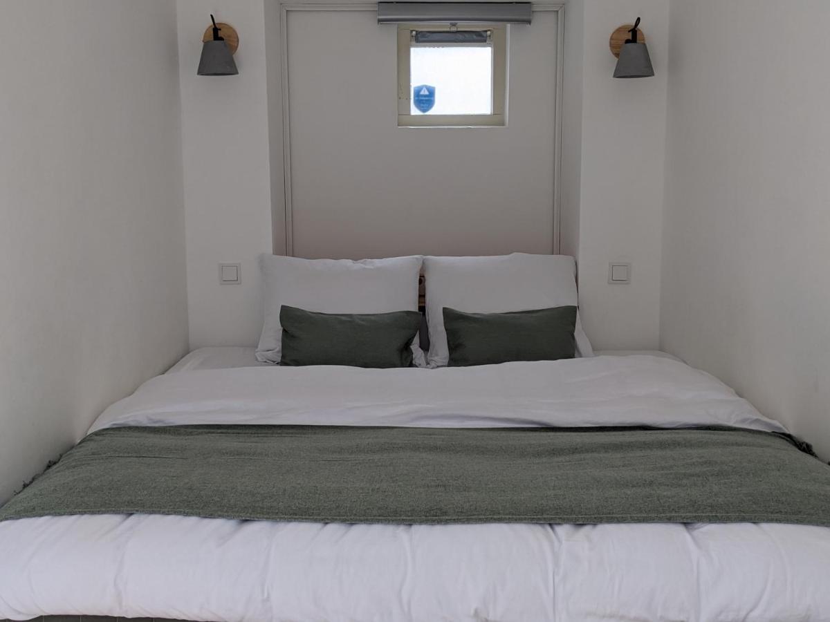 Amsterdam City Oasis 외부 사진