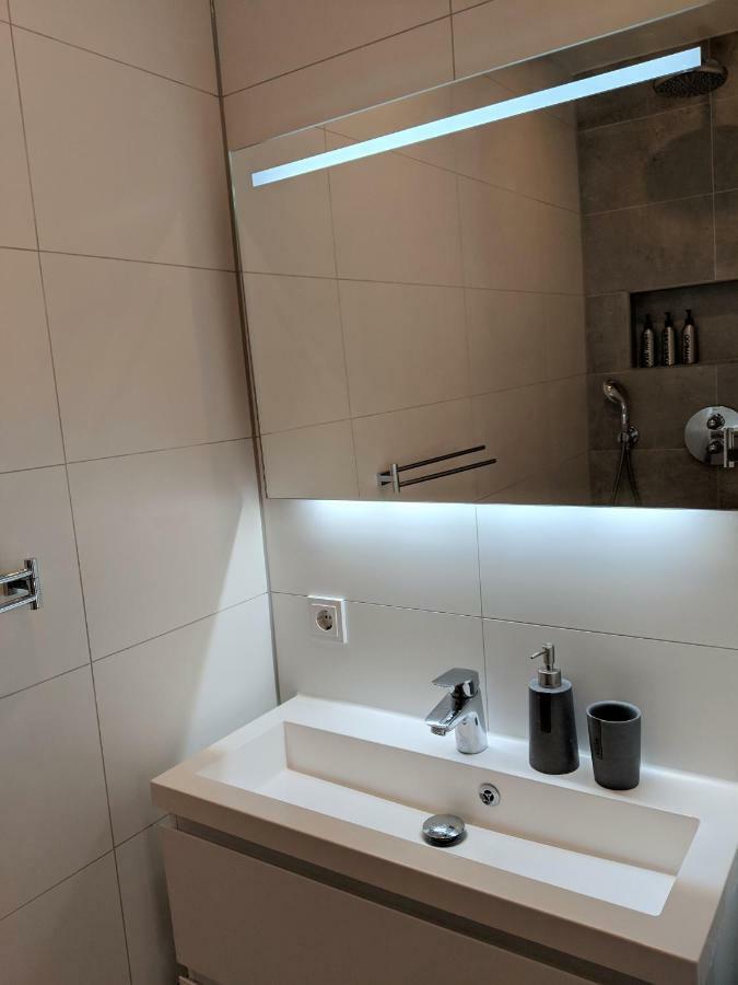 Amsterdam City Oasis 외부 사진
