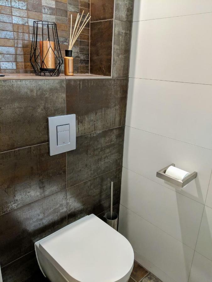 Amsterdam City Oasis 외부 사진