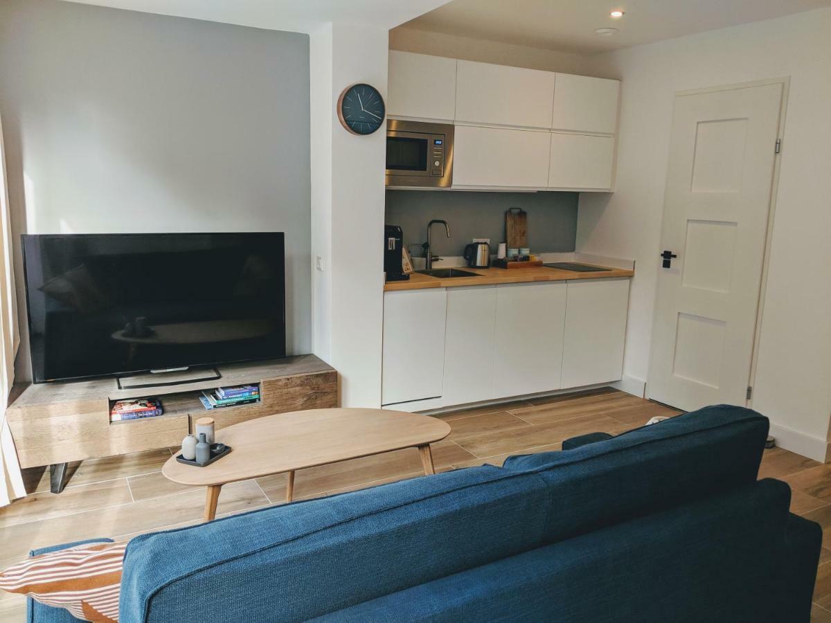 Amsterdam City Oasis 외부 사진