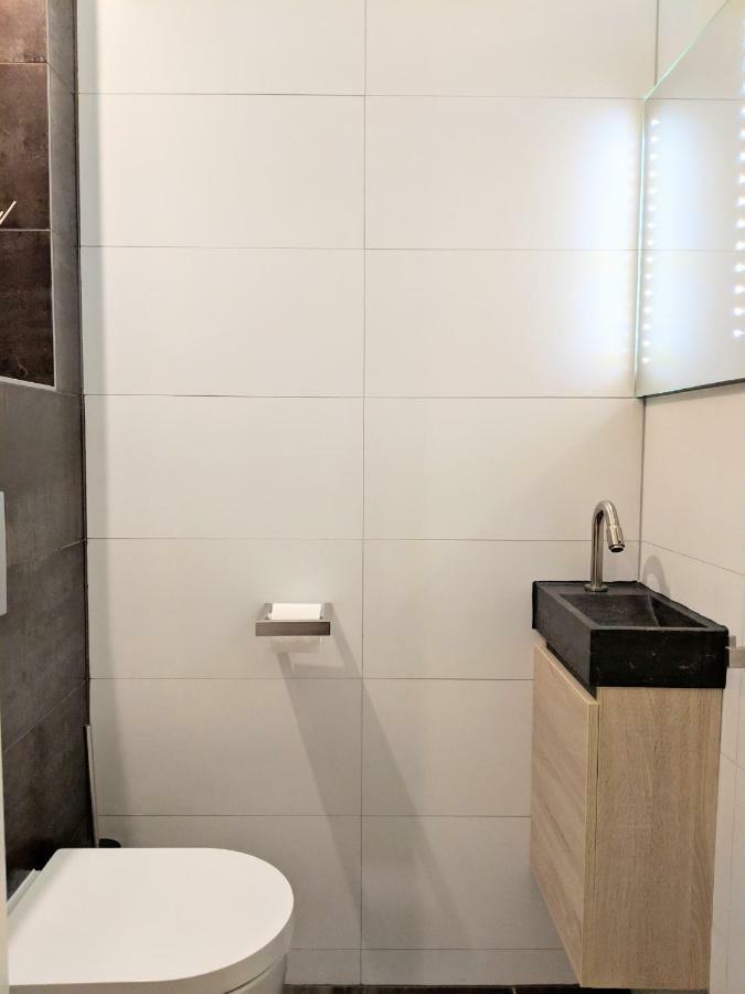 Amsterdam City Oasis 외부 사진