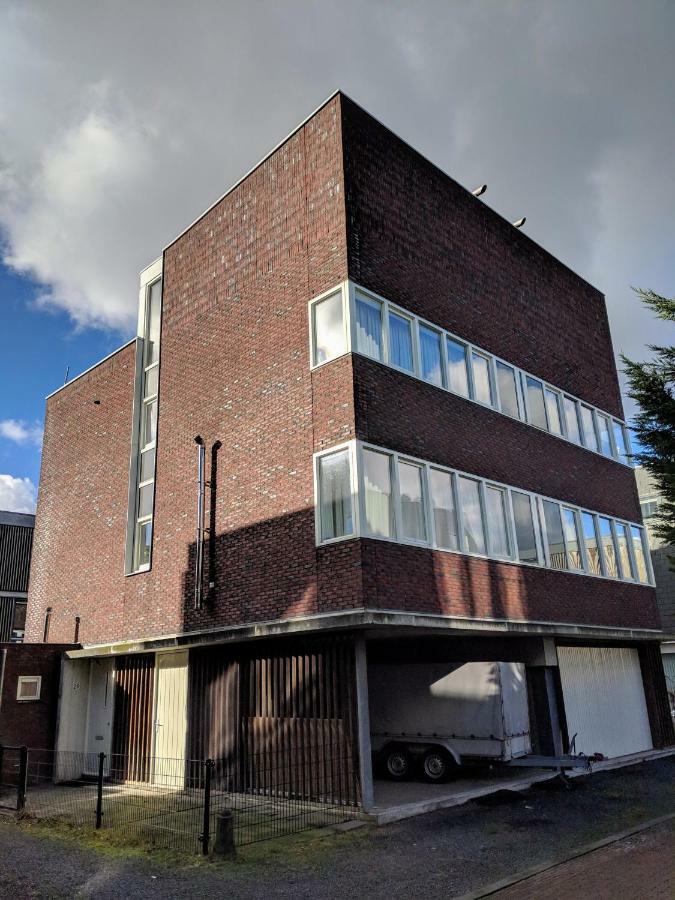 Amsterdam City Oasis 외부 사진