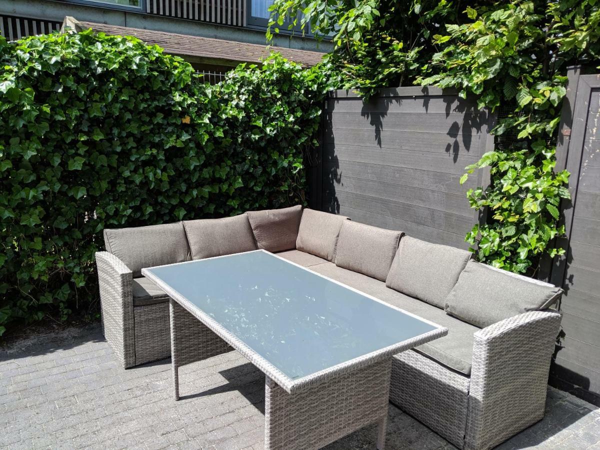 Amsterdam City Oasis 외부 사진